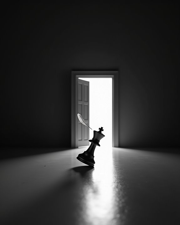 navigating sudden personal changes