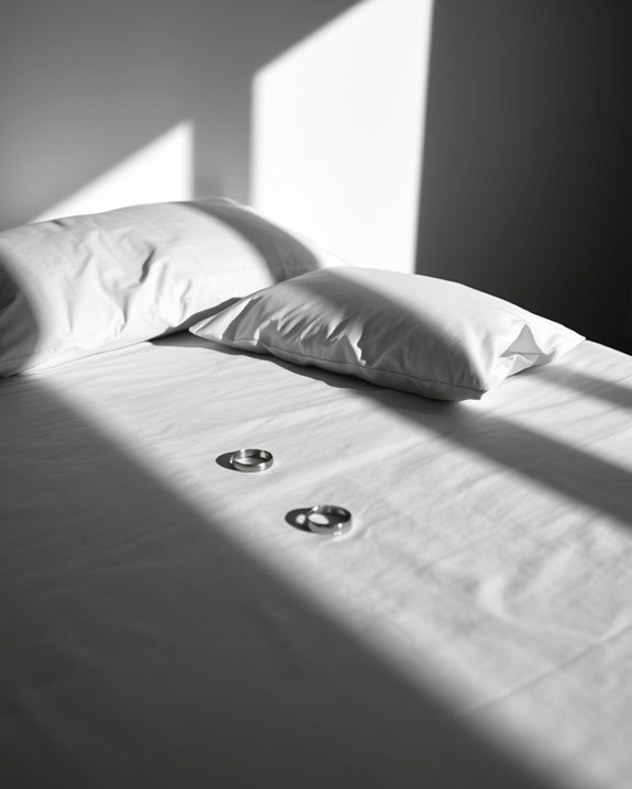 neglect in marriage hurts