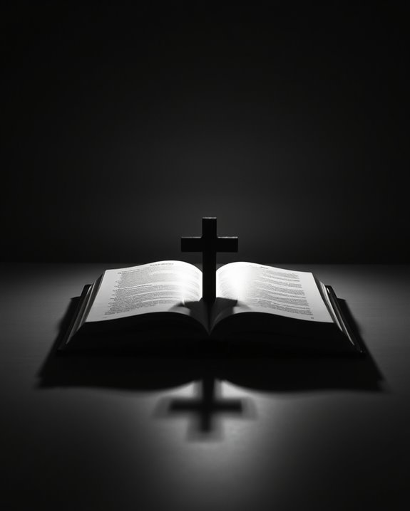 new year faith blessings