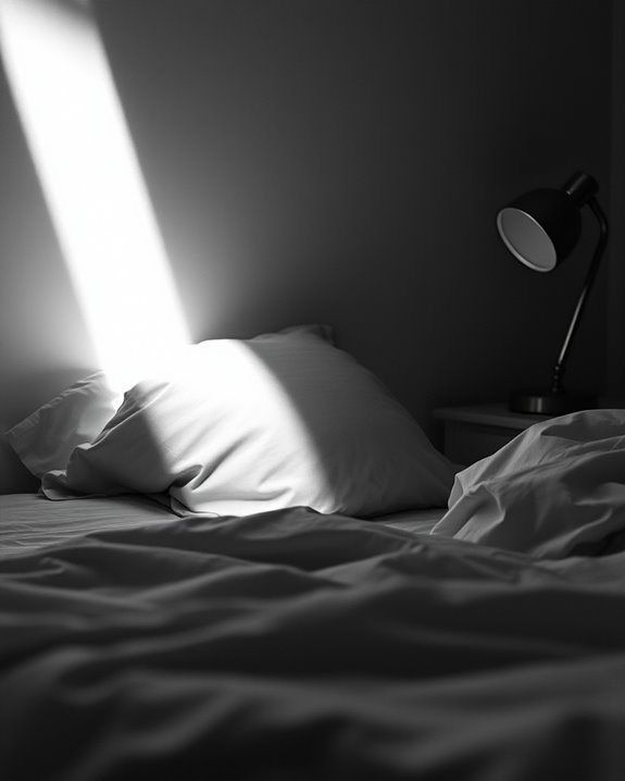 nighttime blessings for peace