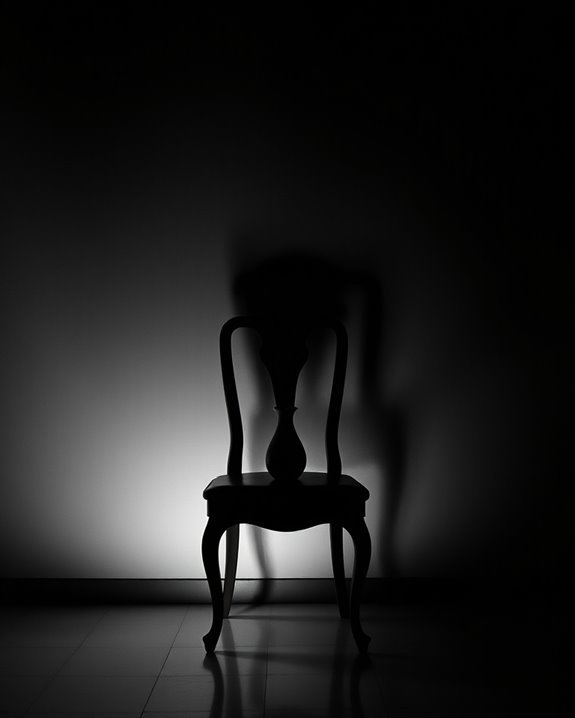 nighttime reflections and inspiration