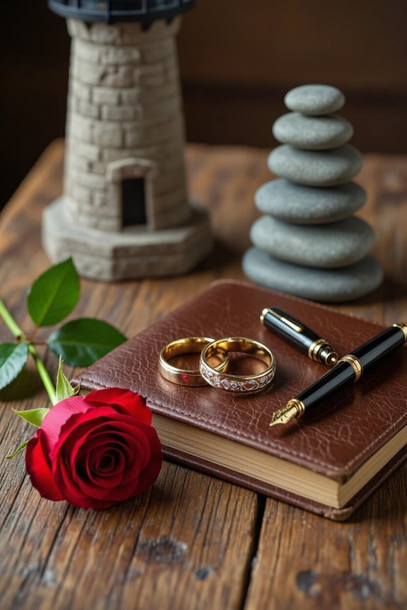 nurturing love through quotes