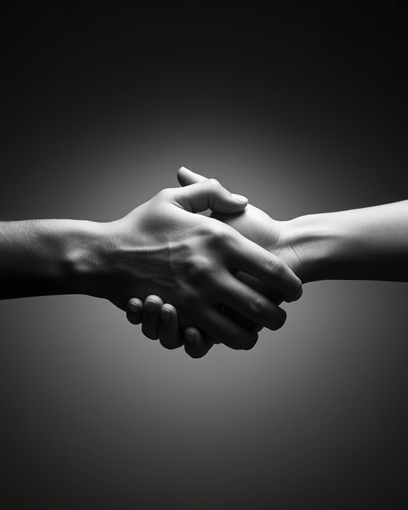 nurturing strong relationship connections