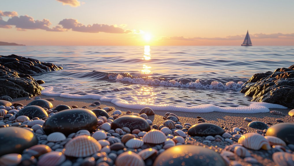 ocean inspired daily inspiration