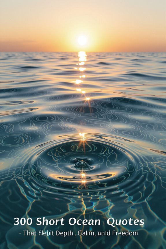 ocean s beauty and wisdom