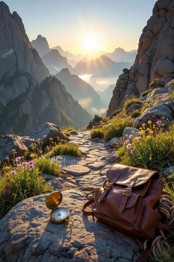 overcoming challenges inspires growth