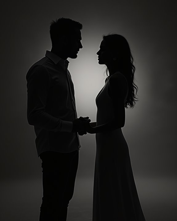 overcoming love challenges together