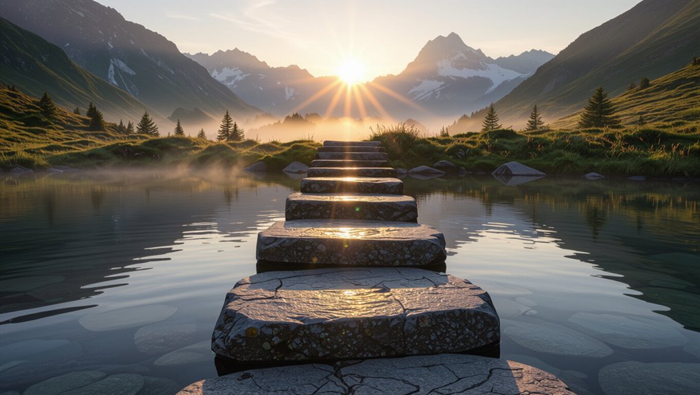 overcoming obstacles leads success