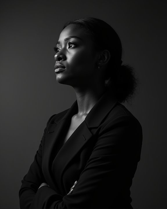 own your narrative confidently