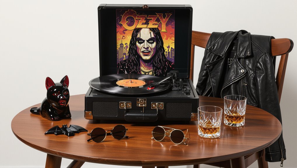 ozzy osbourne s humorous life insights