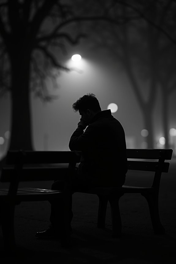 painful love leads healing