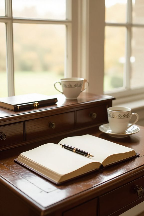 parenting love lessons chaos