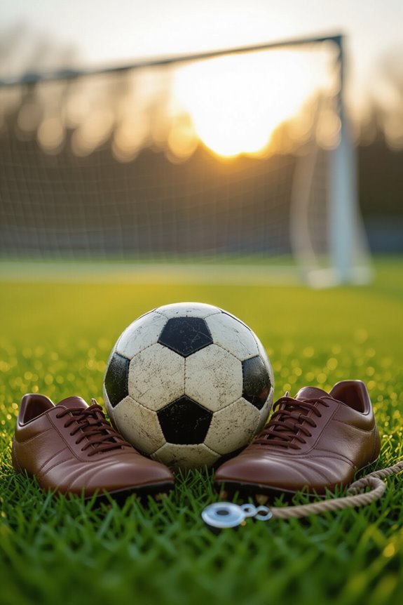 passion teamwork resilience greatness