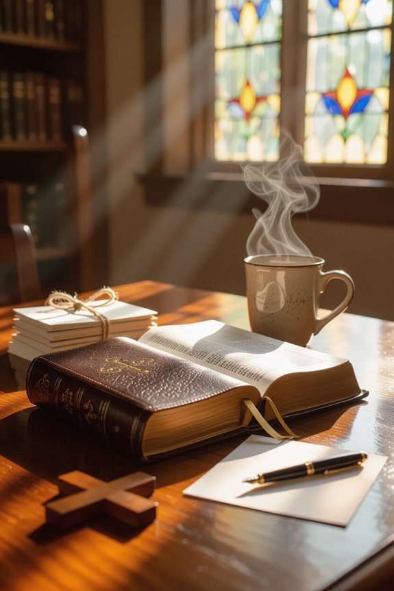 pastor appreciation and gratitude