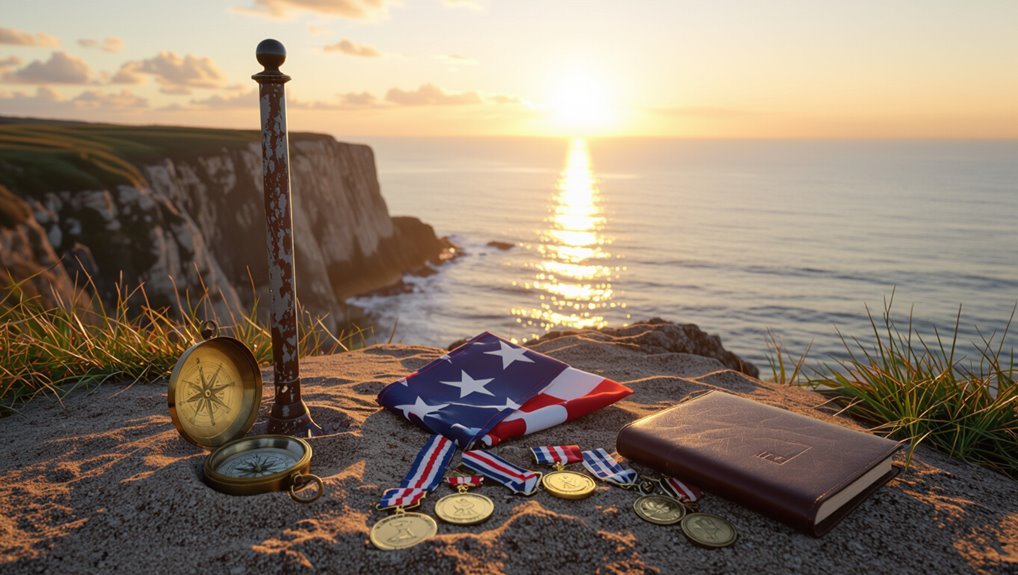 patriotism through shared sacrifice