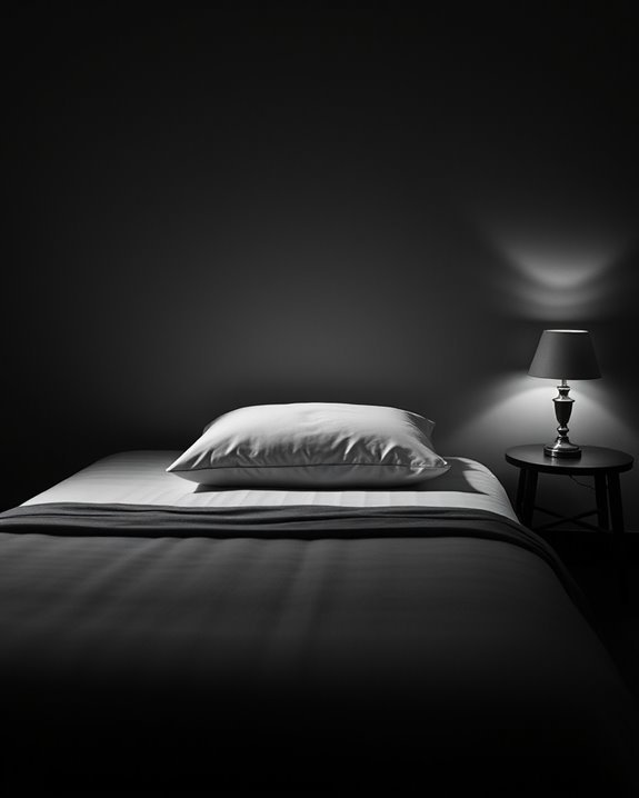 peaceful sleep well wishes