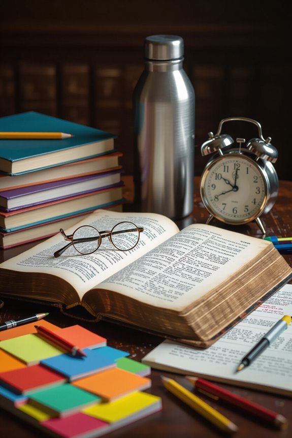 perseverance leads to success