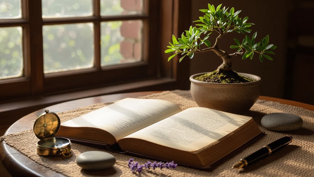 personal growth defines existence