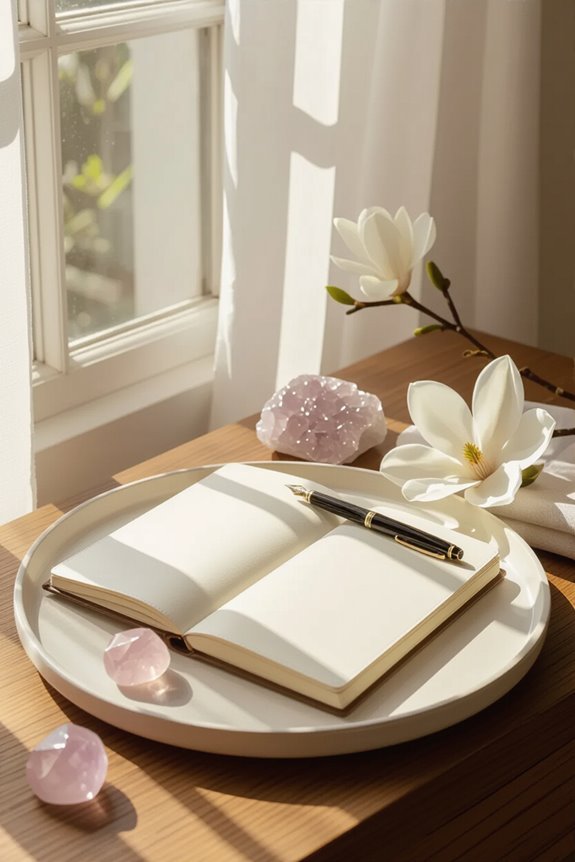 positive affirmations for self empowerment