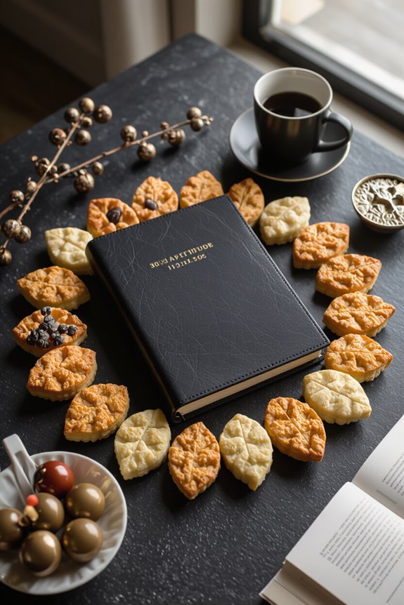 positive attitude inspires growth