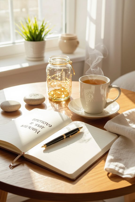 positive mindset and inspiration