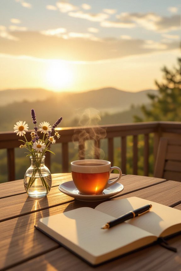 positive morning inspiration quotes