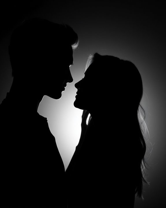 positive night quotes shared