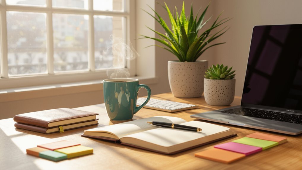 positivity inspires workday success