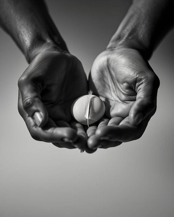 power of a pure heart