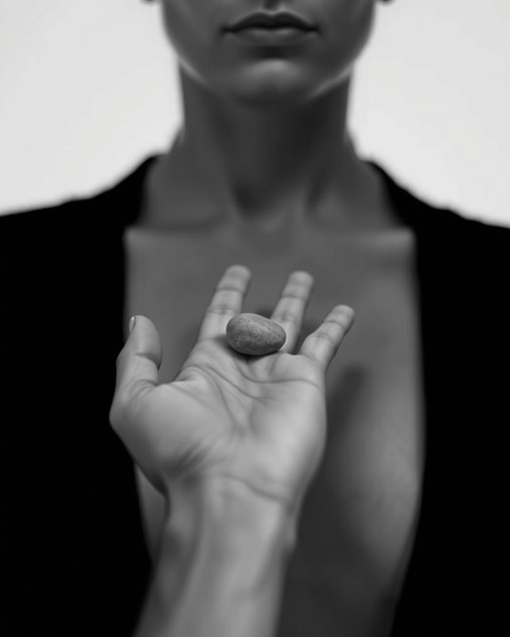 power of a single thought