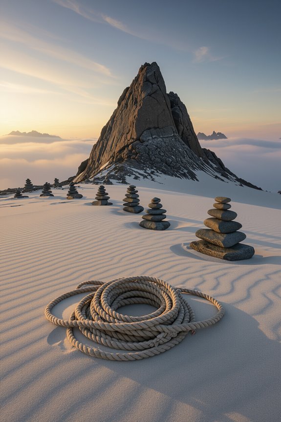 power of enduring persistence