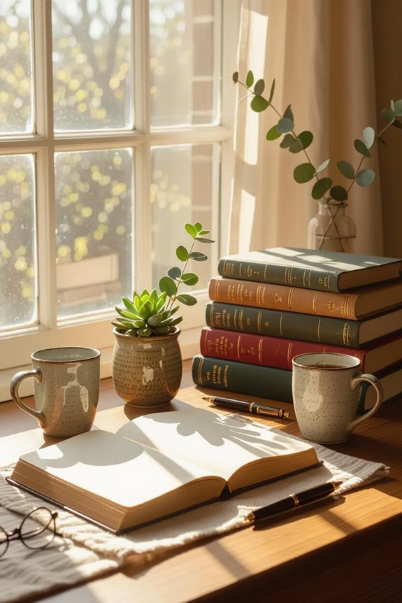 power of positive thinking