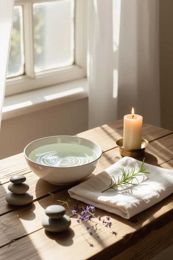 prayer as healing strength