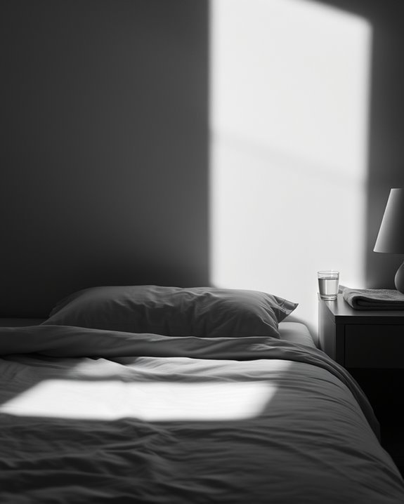 prioritize safety for sleep