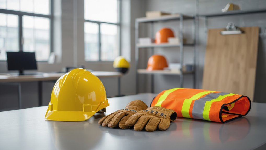 prioritize workplace safety together