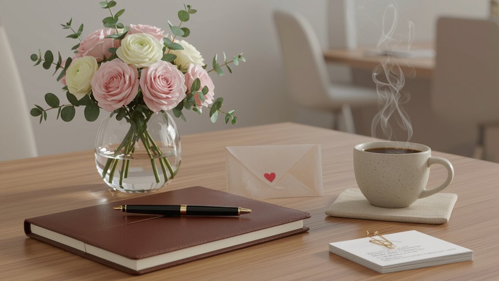 professional valentine s day appreciation