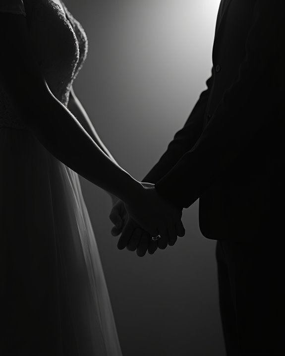 profound love transforms lives