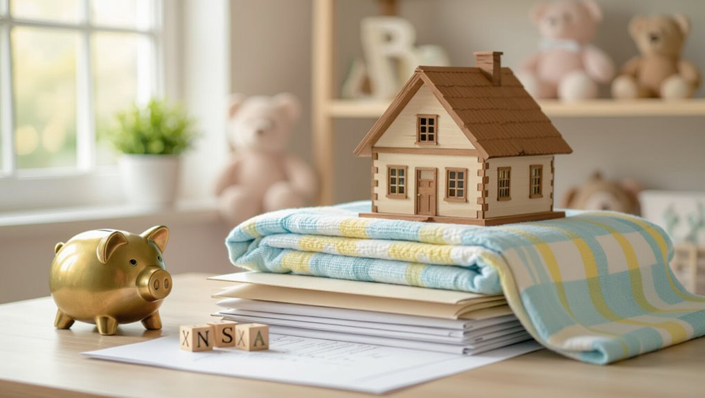 protecting young families futures