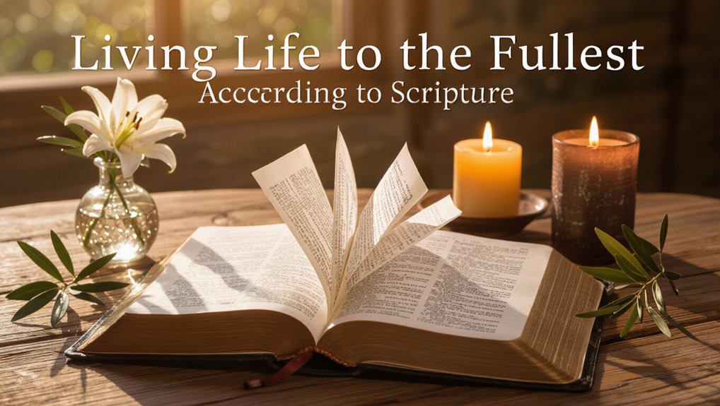 purposeful living through service