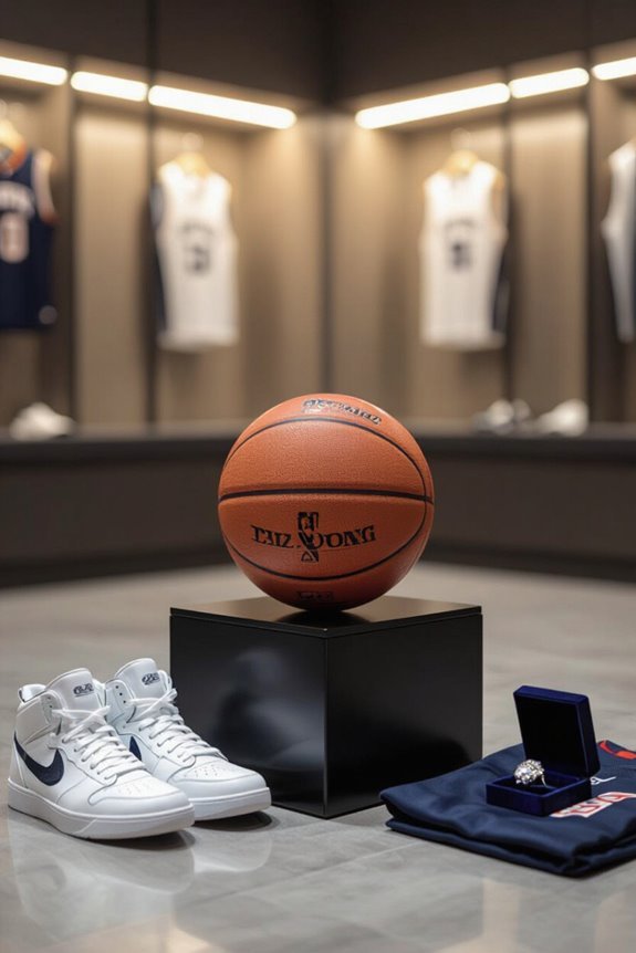 pursuit of relentless excellence