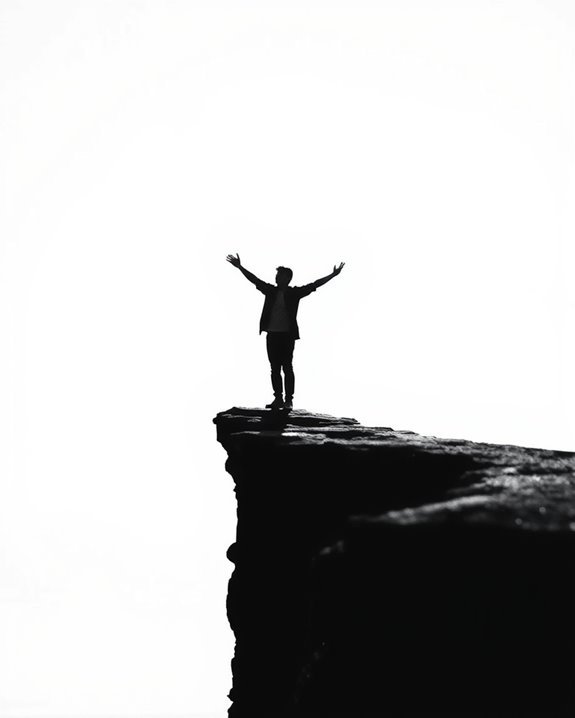 quotes about embracing freedom