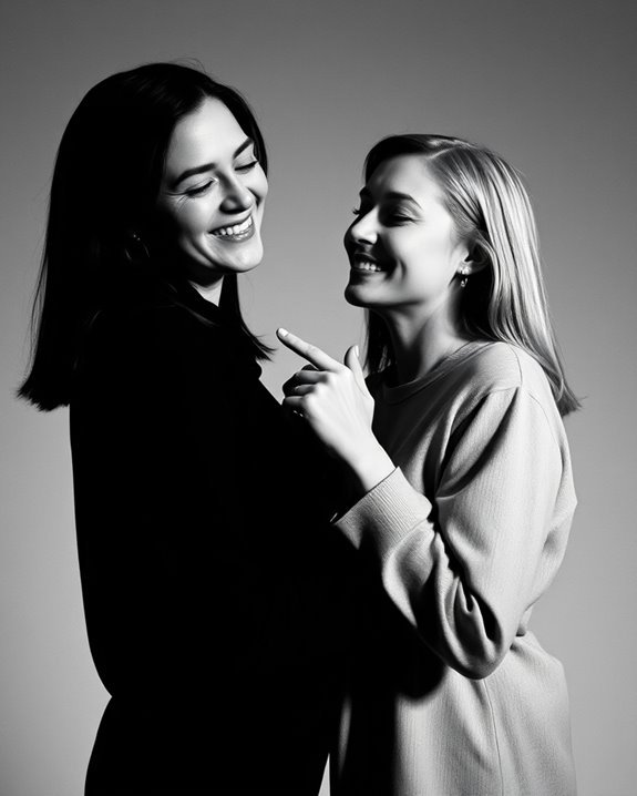 quotes celebrating positive friendship