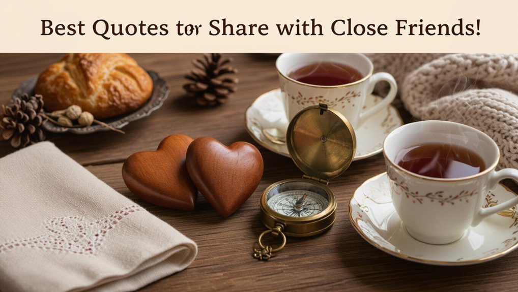 quotes celebrating true friendship