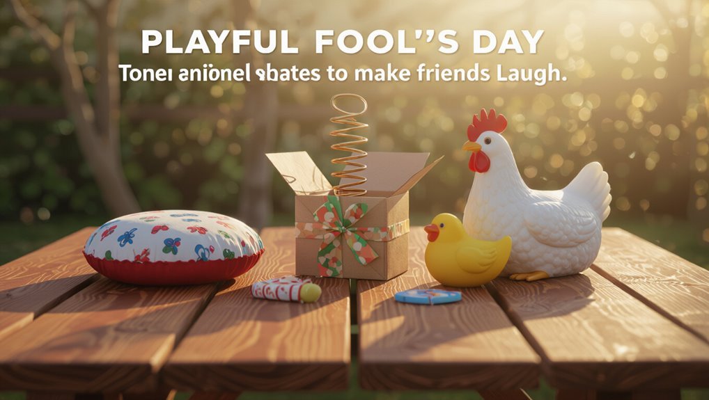 quotes for april fool s