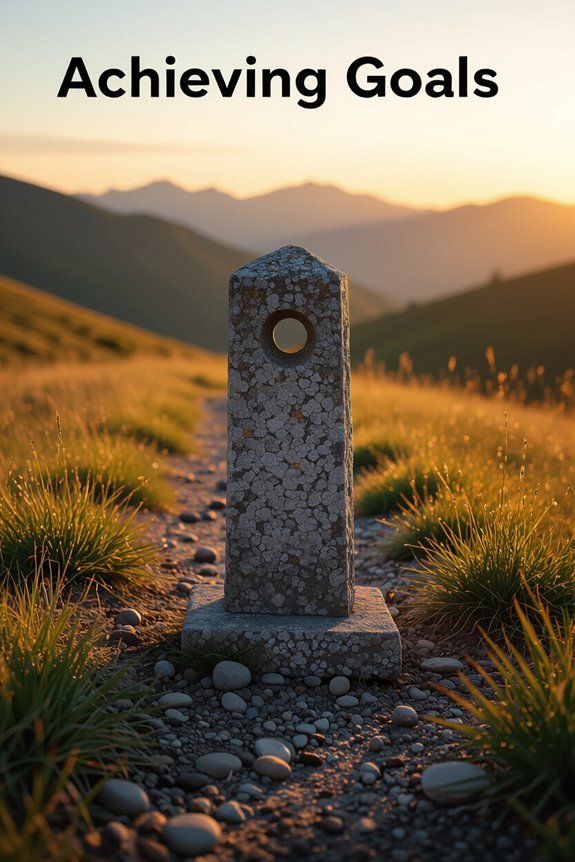 quotes for goal achievement