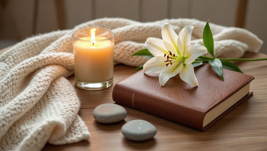 quotes for grieving friends