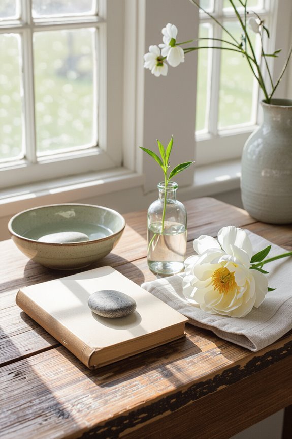 quotes for healing journey