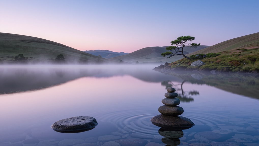 quotes for inner calm