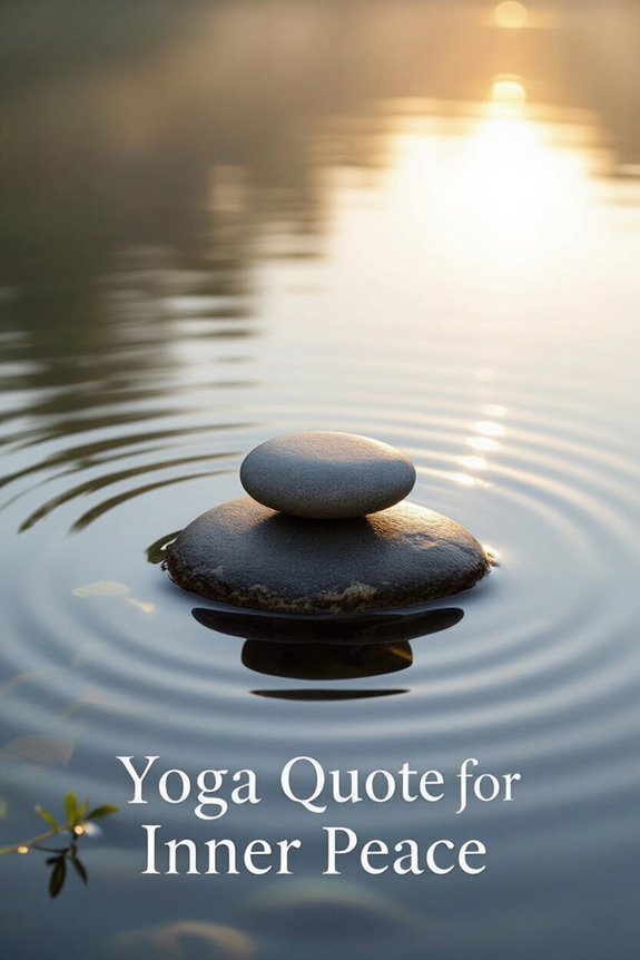 quotes for inner peace