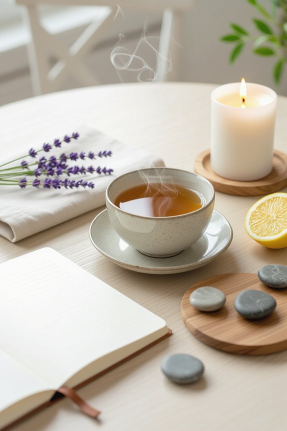 quotes for inner peace